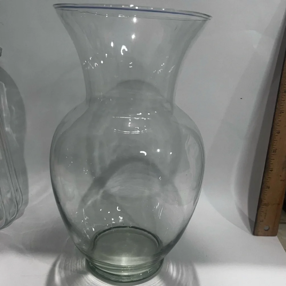 Source Unknown classic clear
